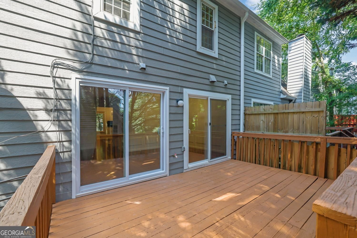 3803 Meadow Green Court Peachtree Corners - 31