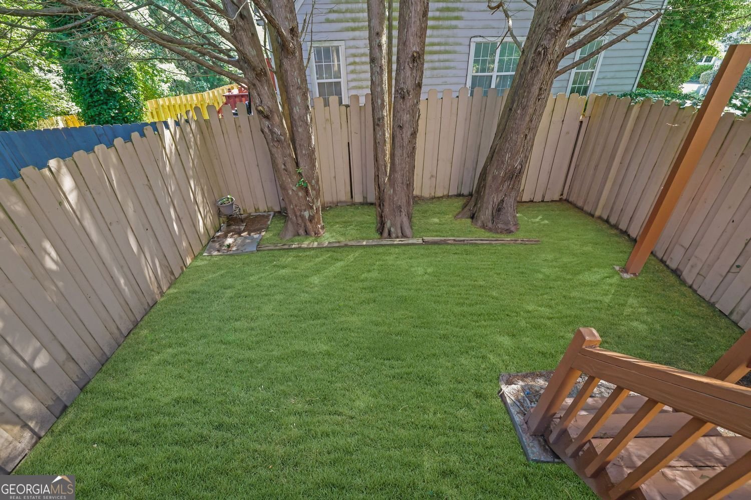 3803 Meadow Green Court Peachtree Corners - 32