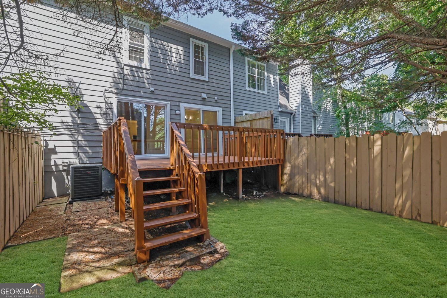 3803 Meadow Green Court Peachtree Corners - 33