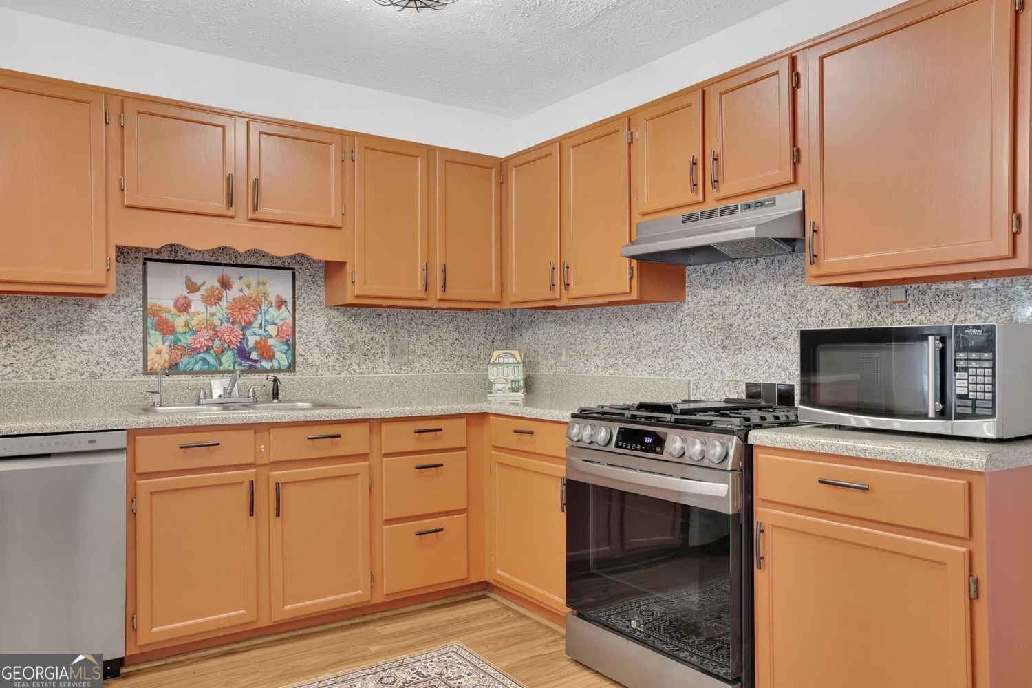 3803 Meadow Green Court Peachtree Corners - 5