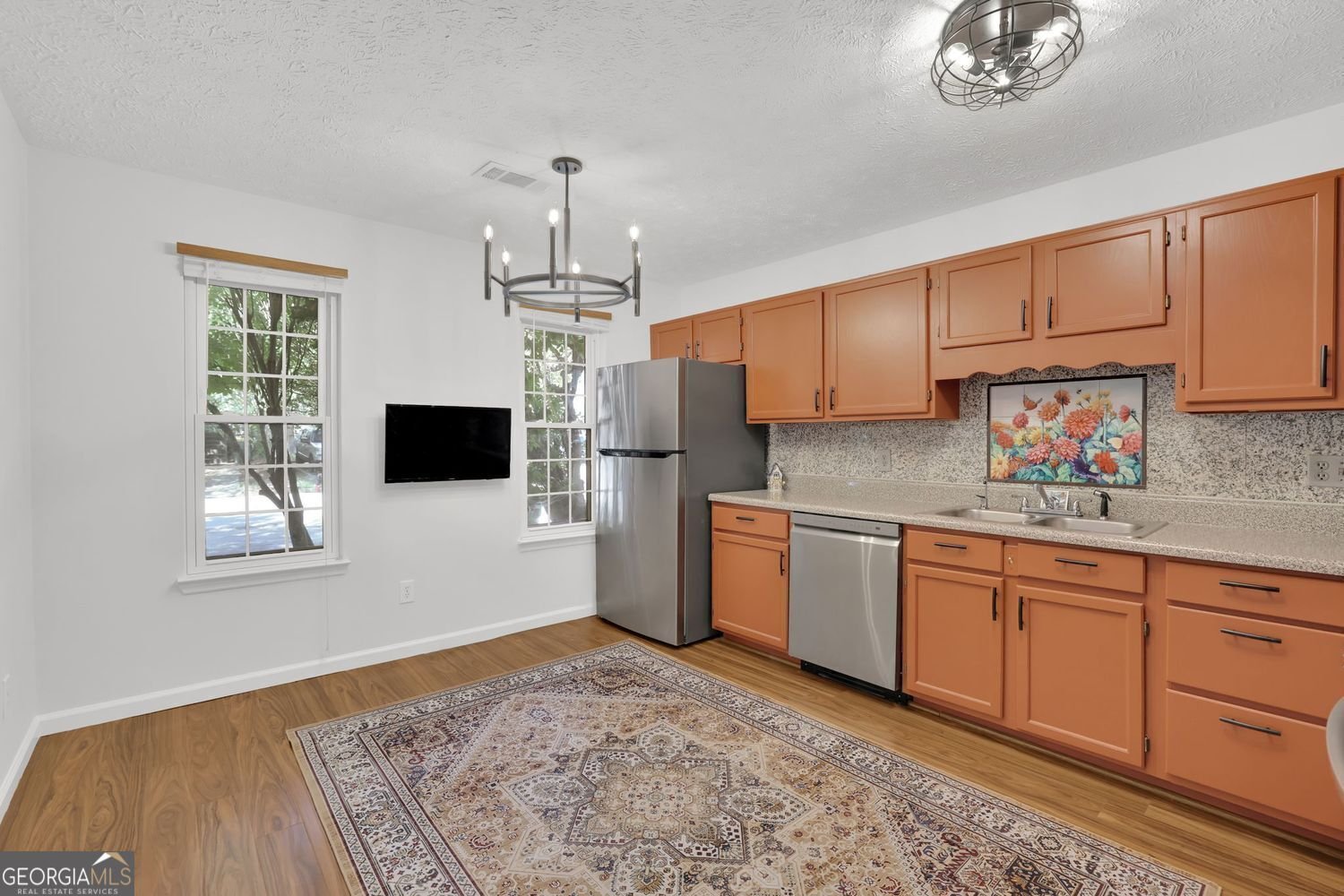 3803 Meadow Green Court Peachtree Corners - 6