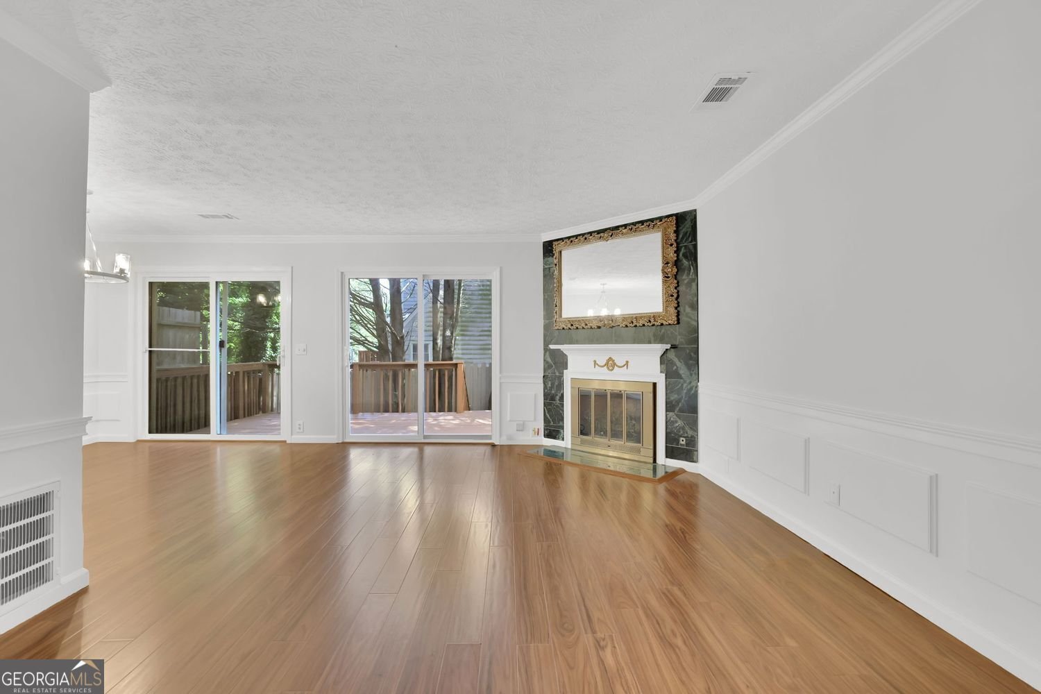 3803 Meadow Green Court Peachtree Corners - 9