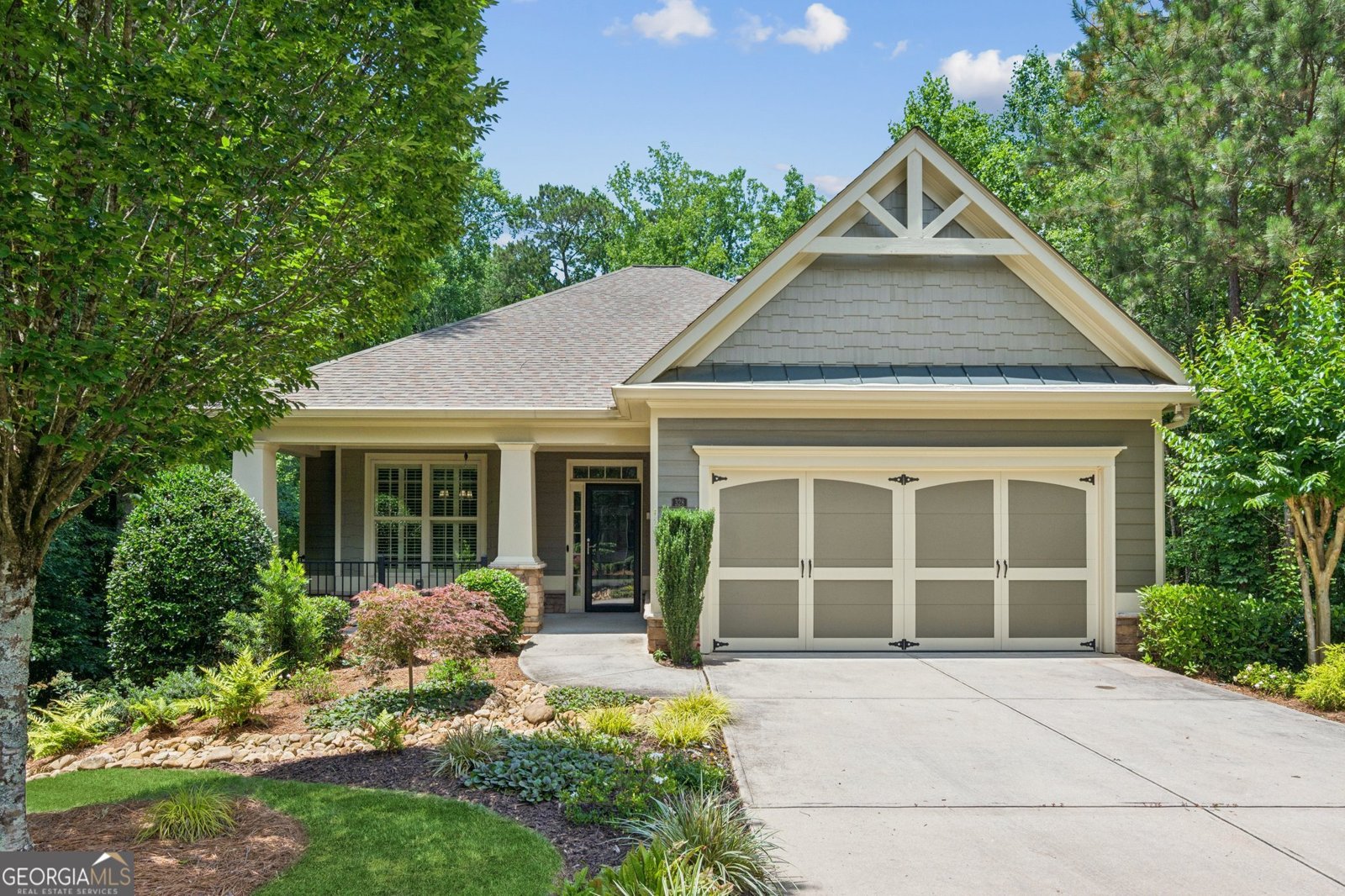 328 Shade Tree Circle Woodstock - 1