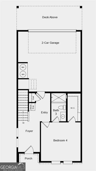 404 Nix Lane Lawrenceville - 2