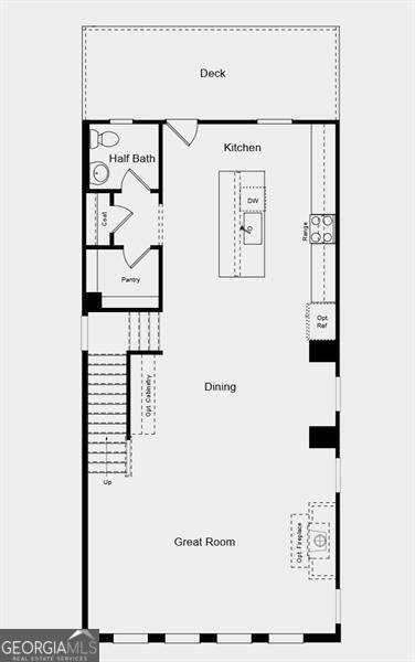 404 Nix Lane Lawrenceville - 3