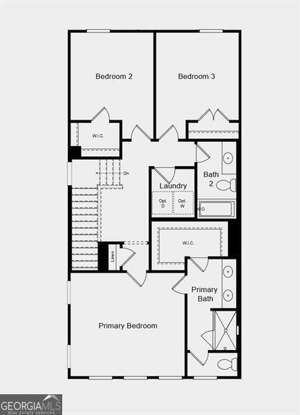 404 Nix Lane Lawrenceville - 4