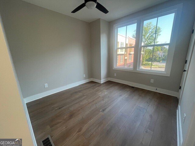 970 Bibbs Circle NW Atlanta - 1