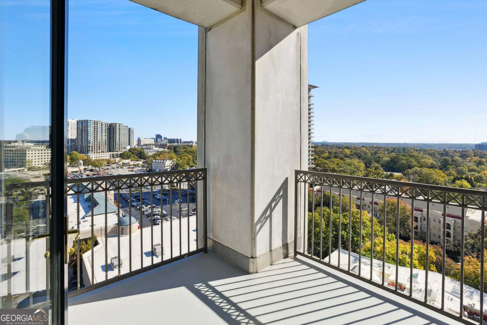 2828 Peachtree Road Atlanta - 14