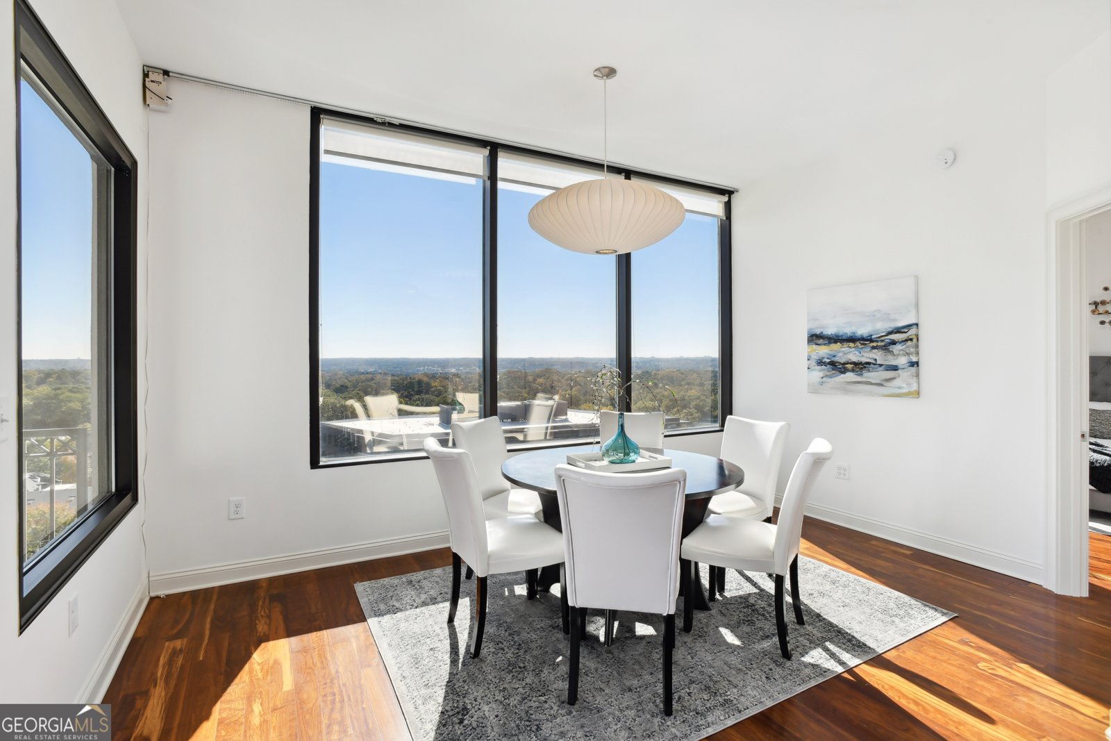 2828 Peachtree Road Atlanta - 16