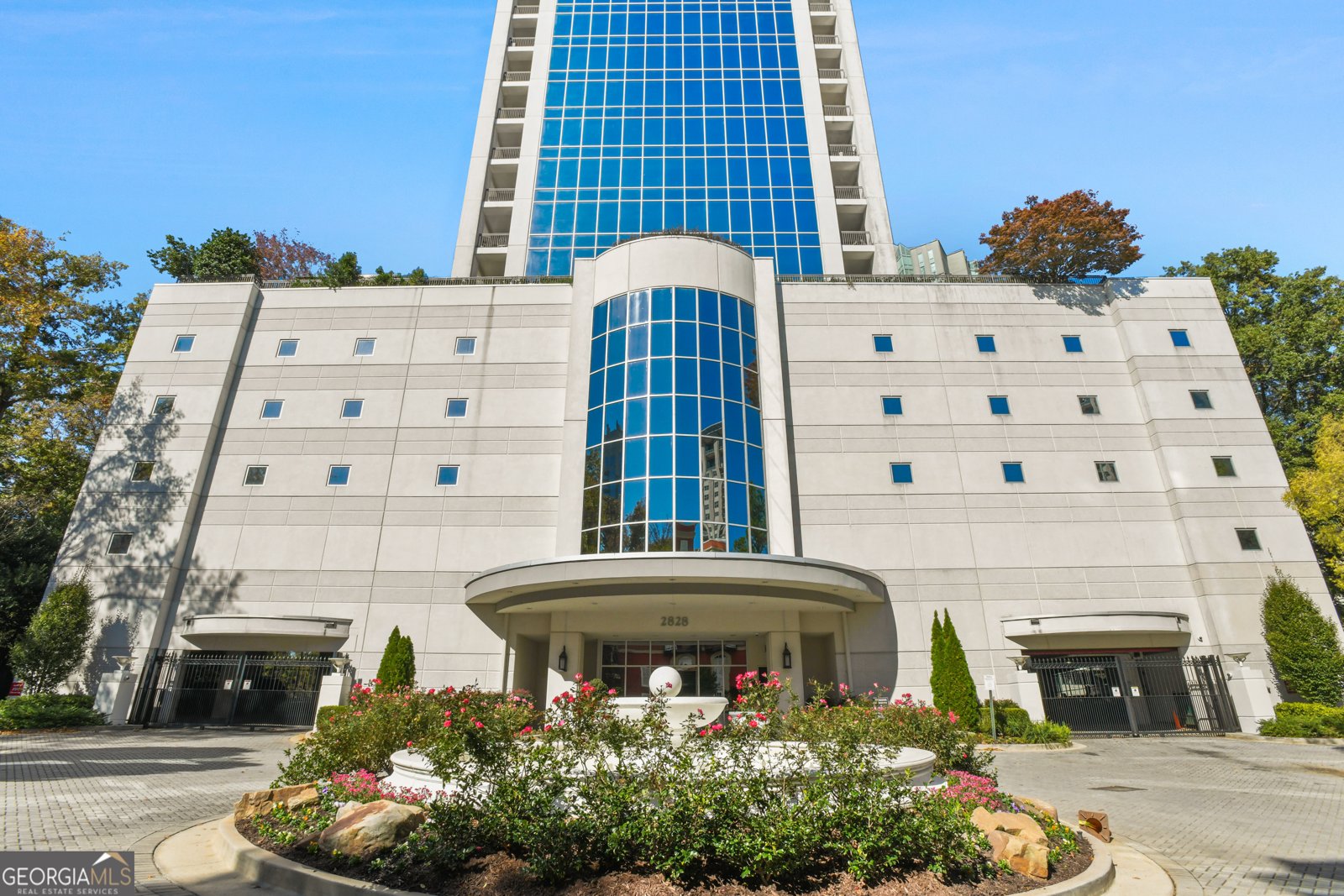 2828 Peachtree Road Atlanta - 2