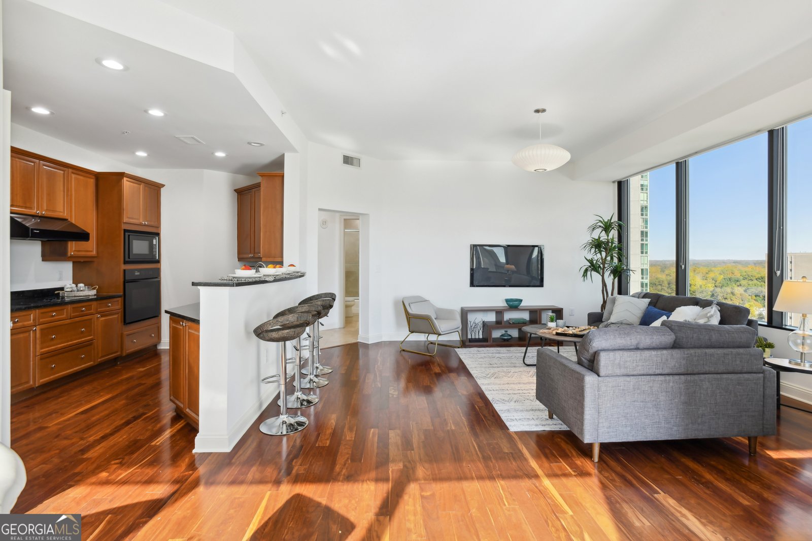 2828 Peachtree Road Atlanta - 20