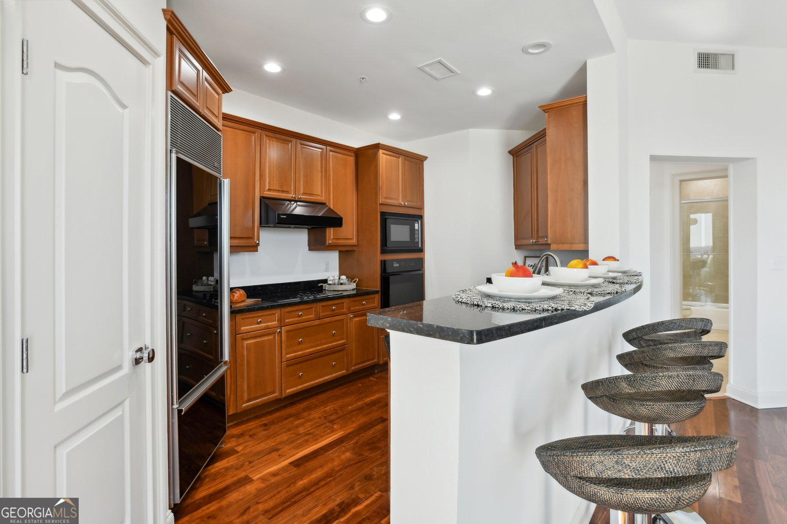 2828 Peachtree Road Atlanta - 21