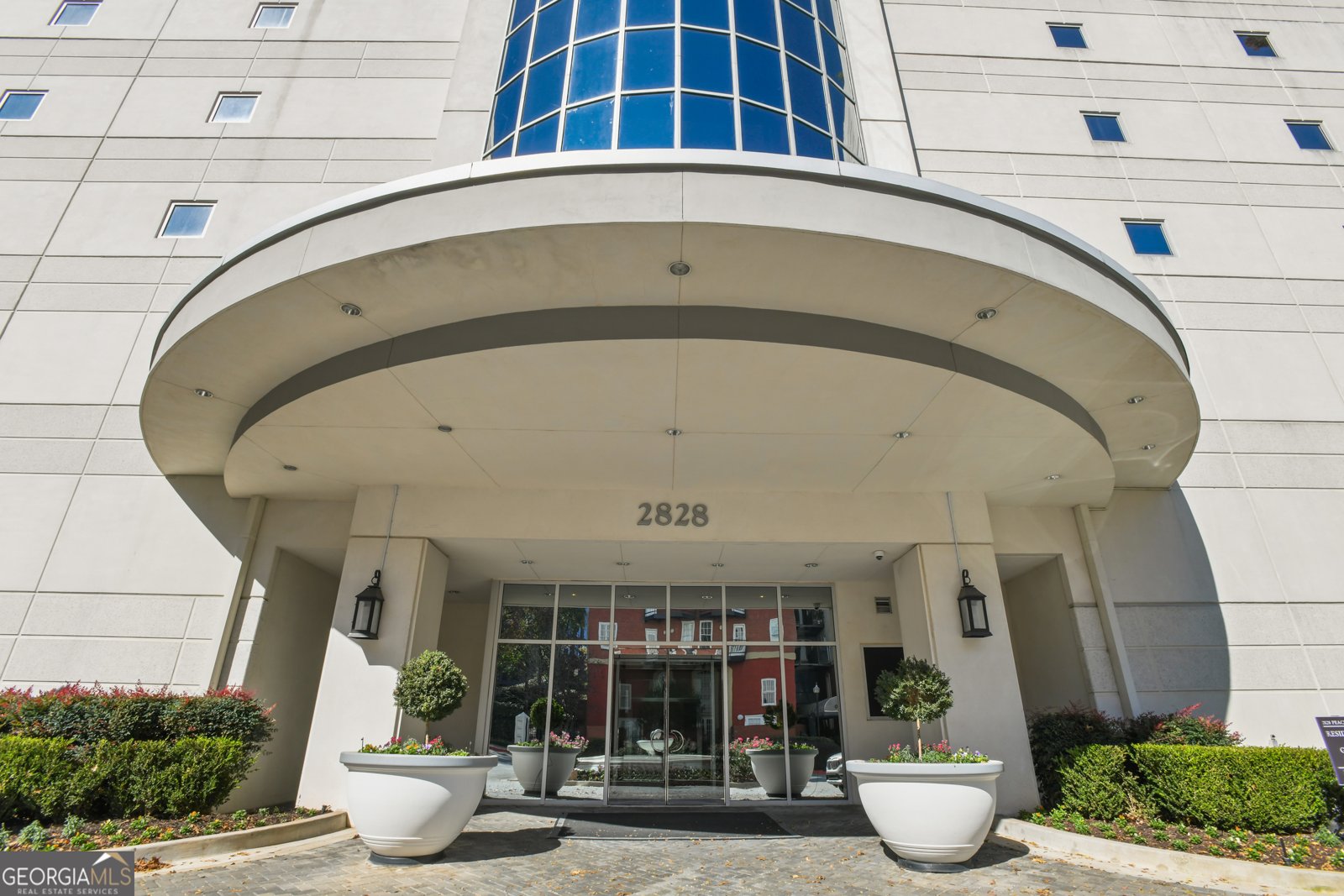 2828 Peachtree Road Atlanta - 3