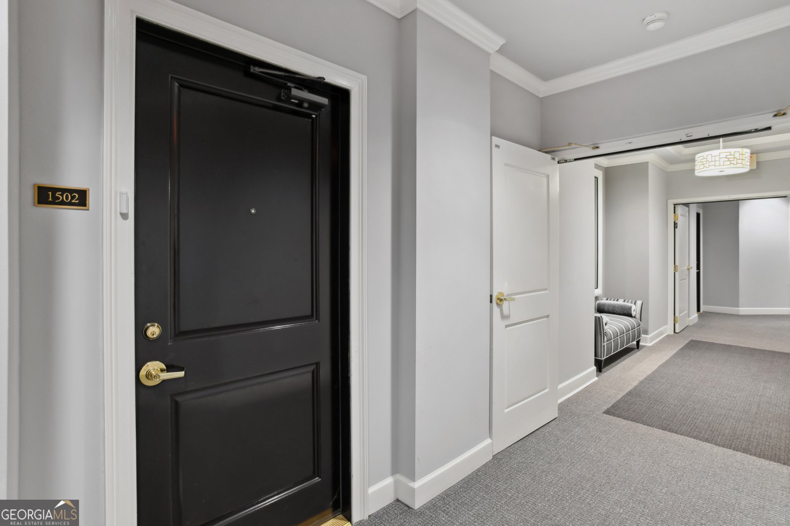 2828 Peachtree Road Atlanta - 4