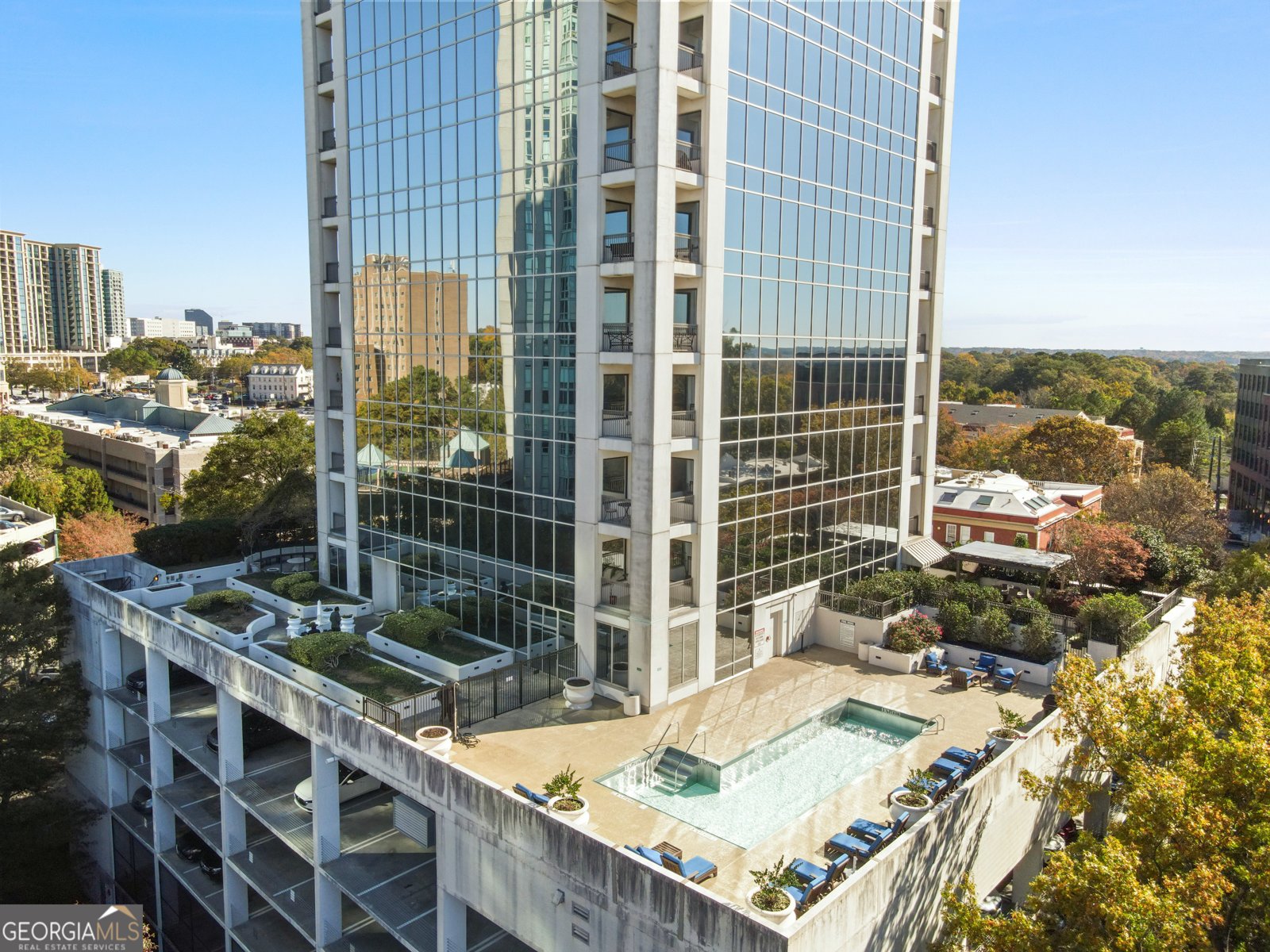 2828 Peachtree Road Atlanta - 44