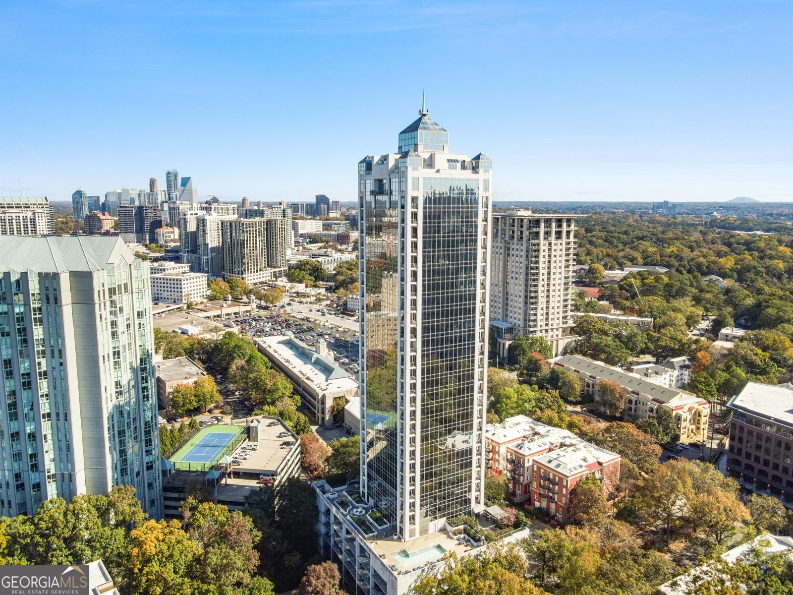 2828 Peachtree Road Atlanta - 46