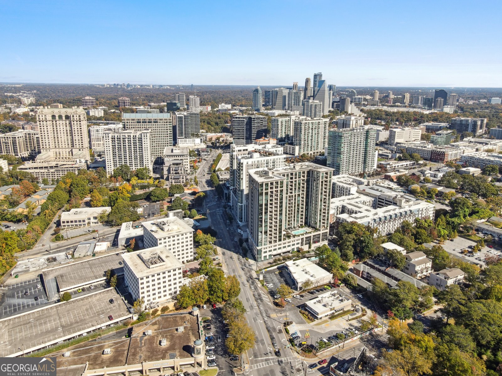 2828 Peachtree Road Atlanta - 47