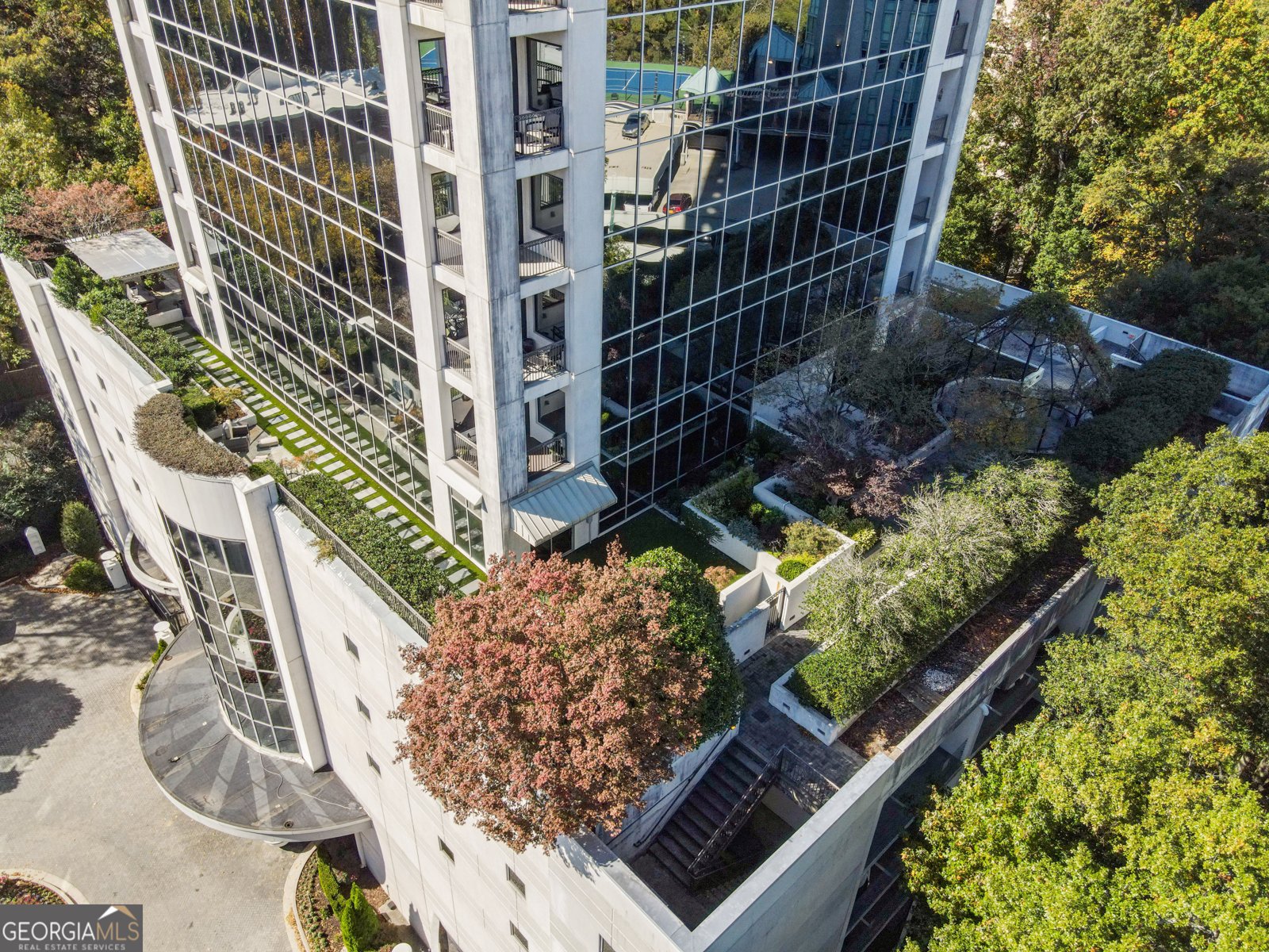 2828 Peachtree Road Atlanta - 49