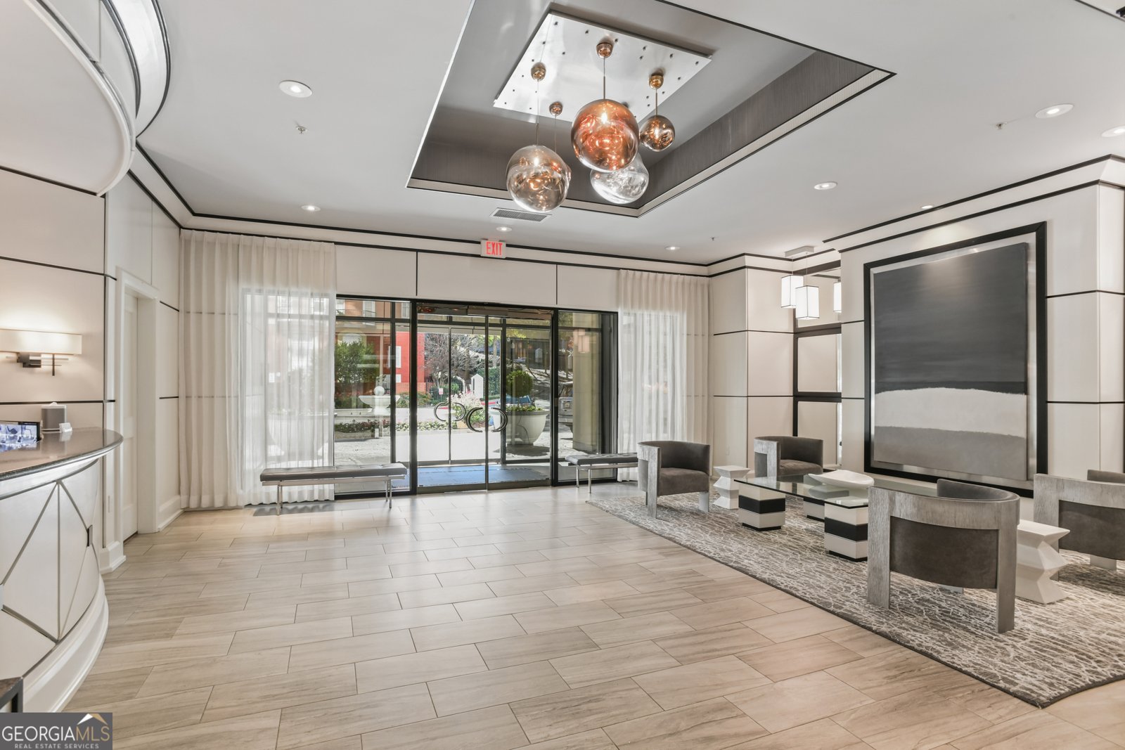 2828 Peachtree Road Atlanta - 52
