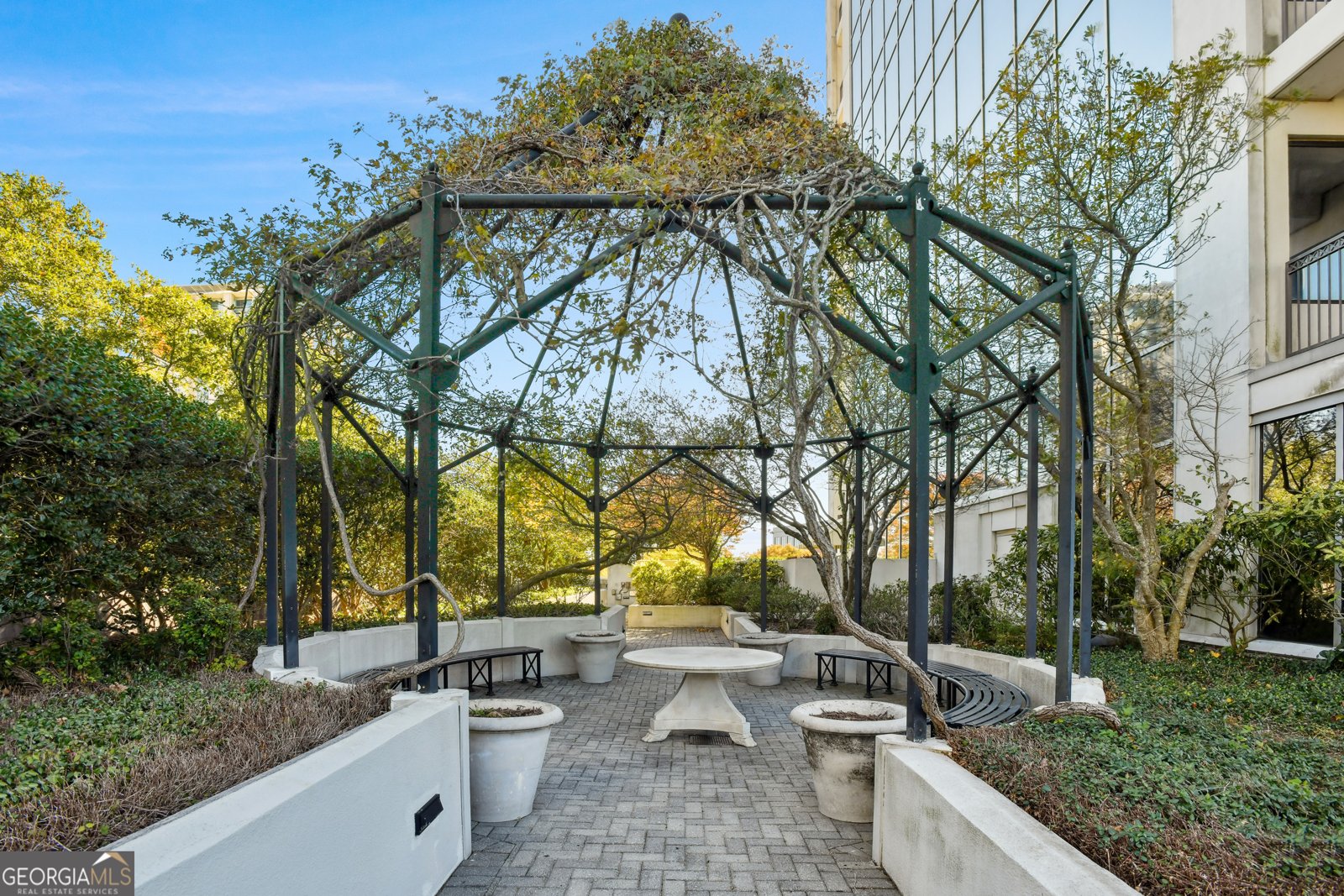 2828 Peachtree Road Atlanta - 57