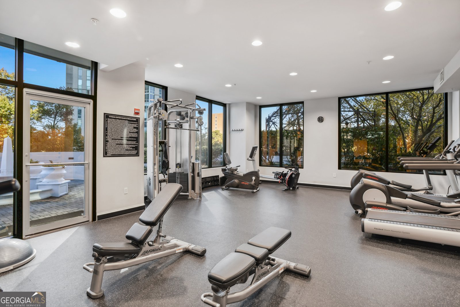 2828 Peachtree Road Atlanta - 60