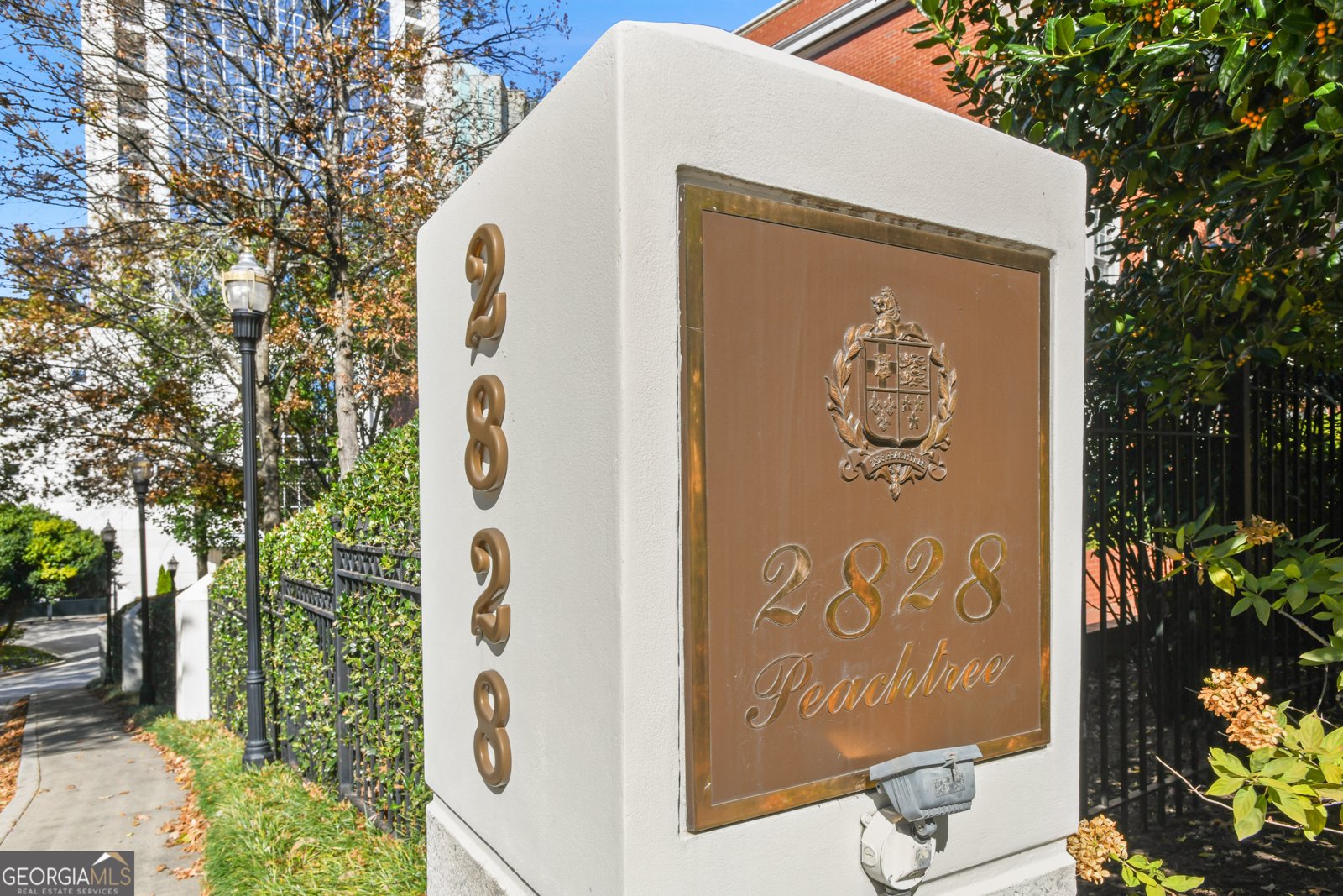2828 Peachtree Road Atlanta - 61
