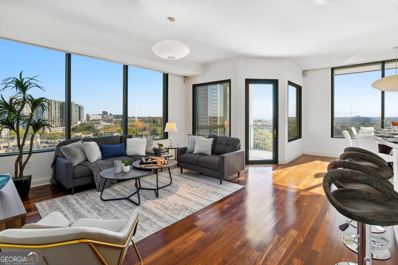 2828 Peachtree Road Atlanta - 8