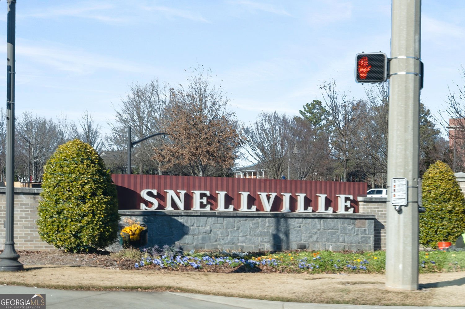 2227 Foley Park Street Snellville - 1