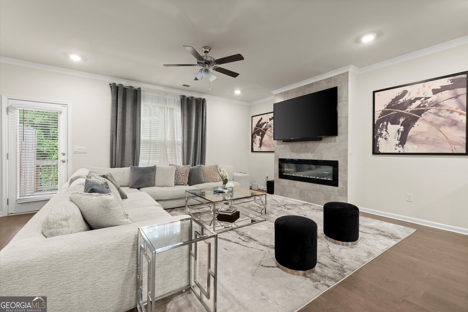 2227 Foley Park Street Snellville - 10