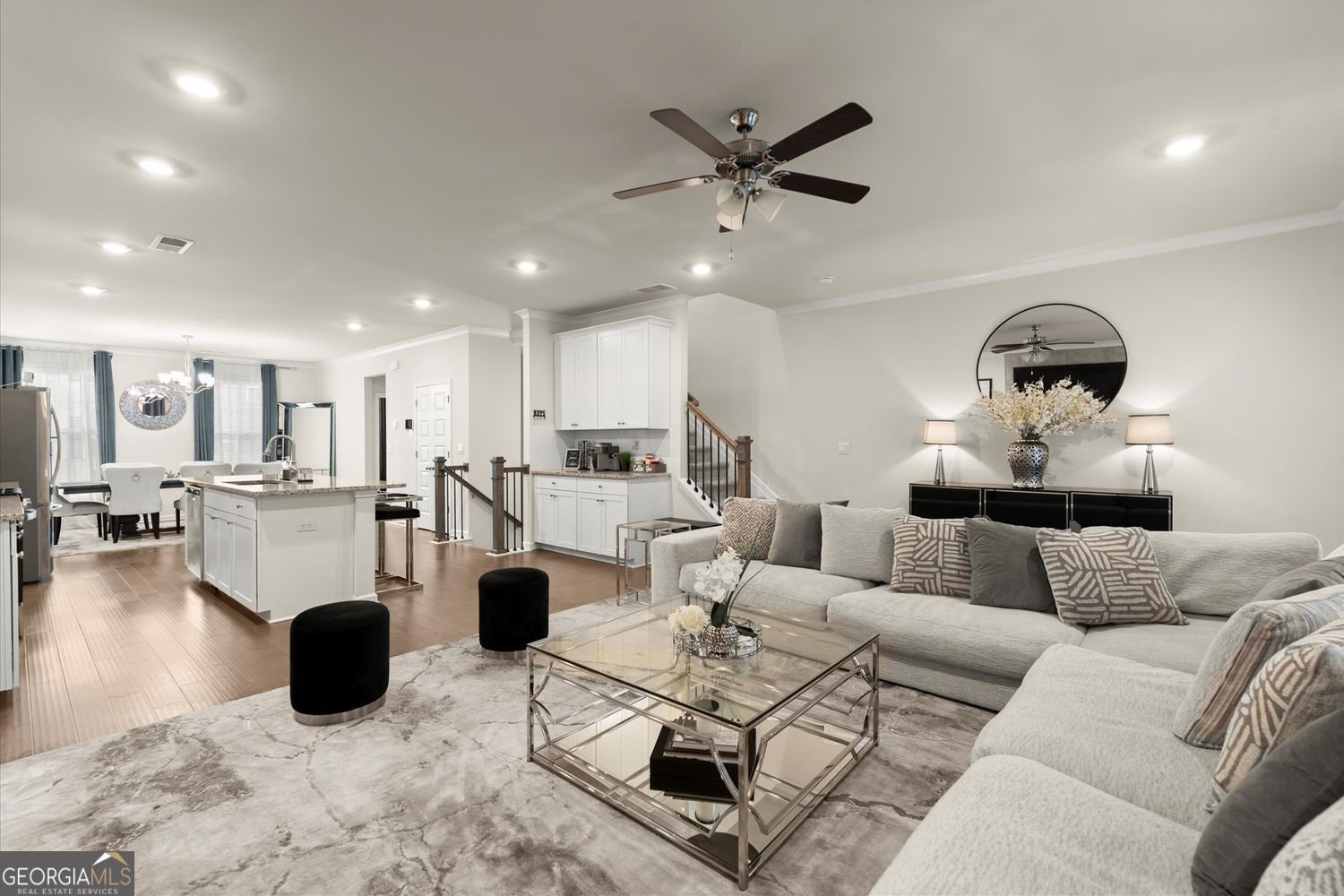 2227 Foley Park Street Snellville - 11