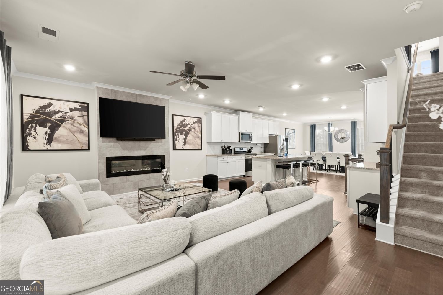 2227 Foley Park Street Snellville - 12