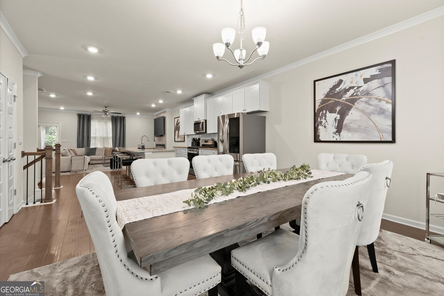 2227 Foley Park Street Snellville - 14