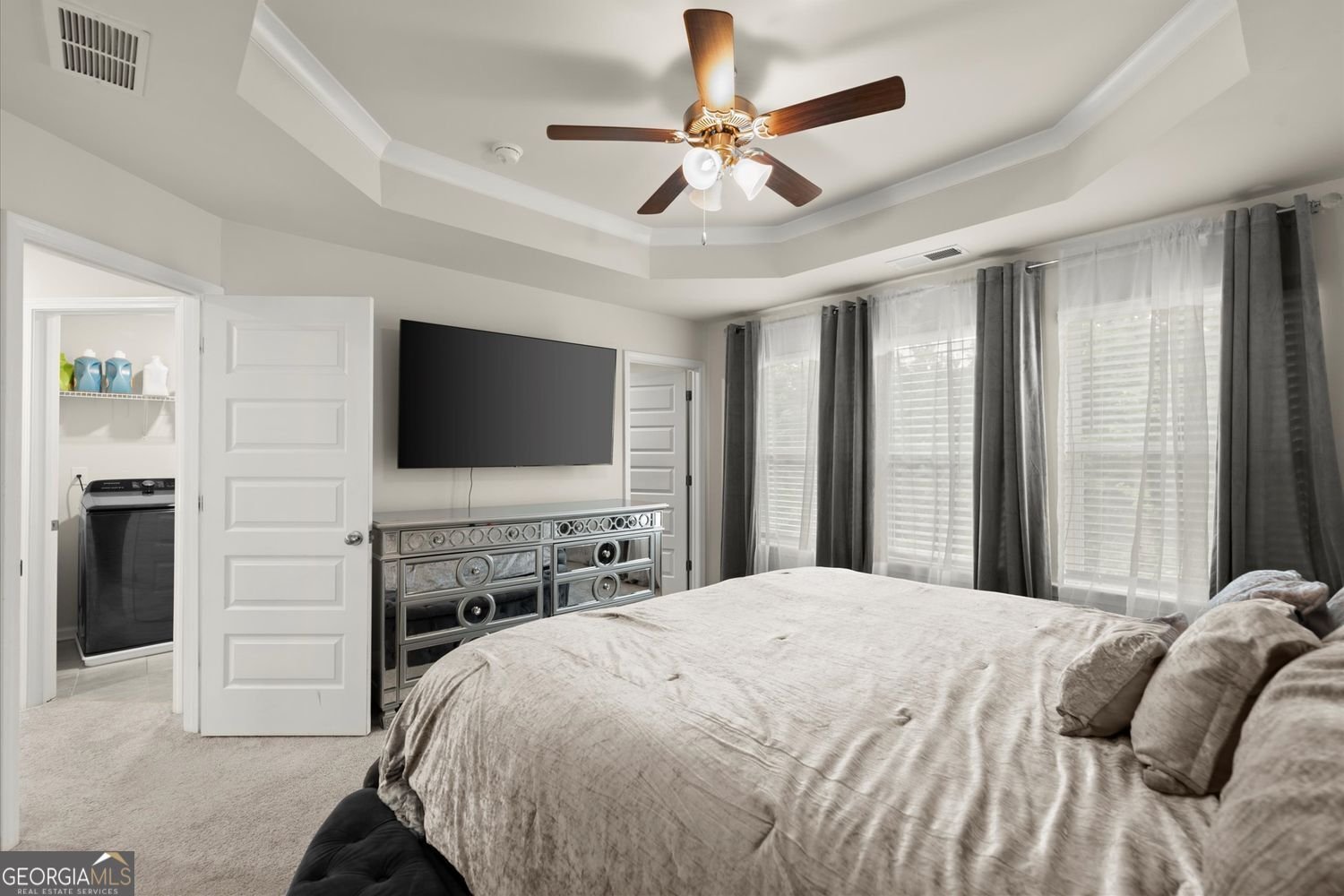 2227 Foley Park Street Snellville - 18