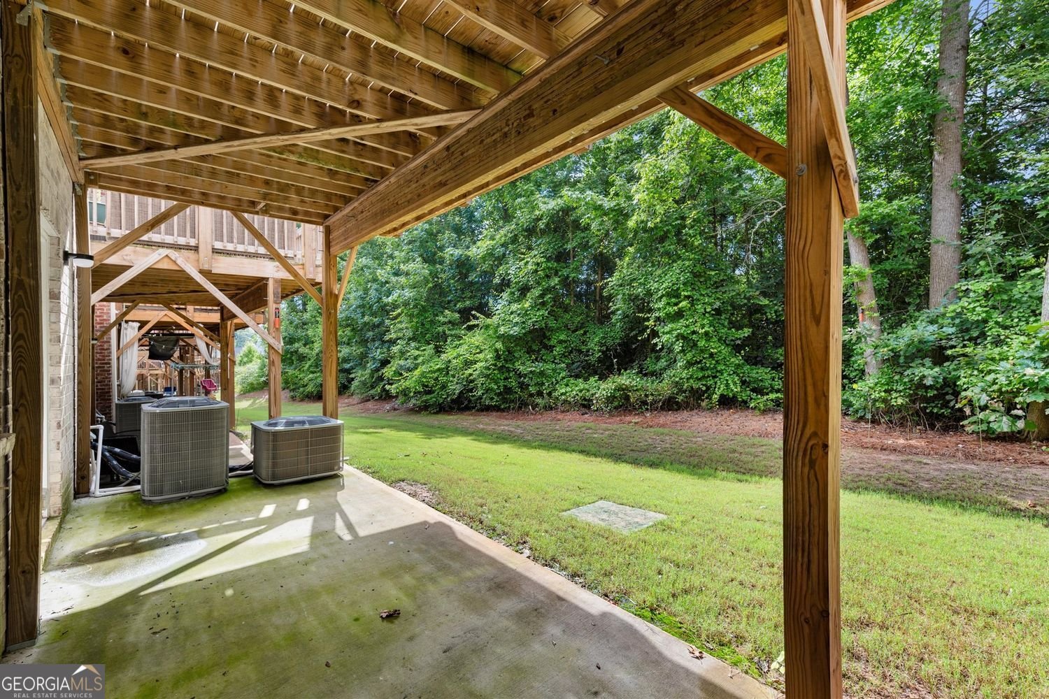2227 Foley Park Street Snellville - 29