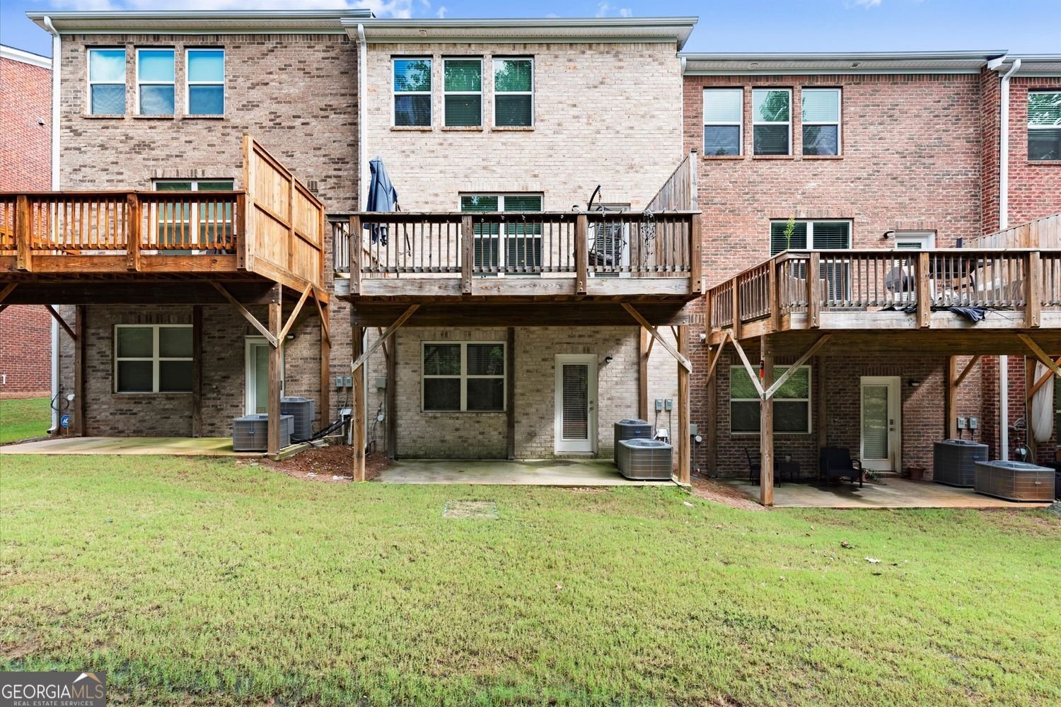 2227 Foley Park Street Snellville - 30