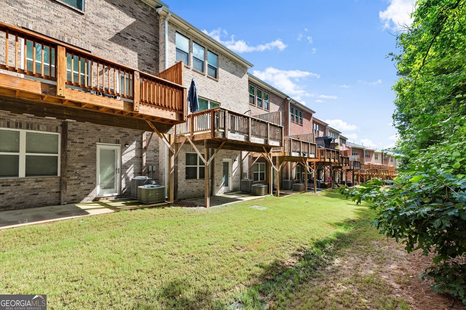 2227 Foley Park Street Snellville - 31