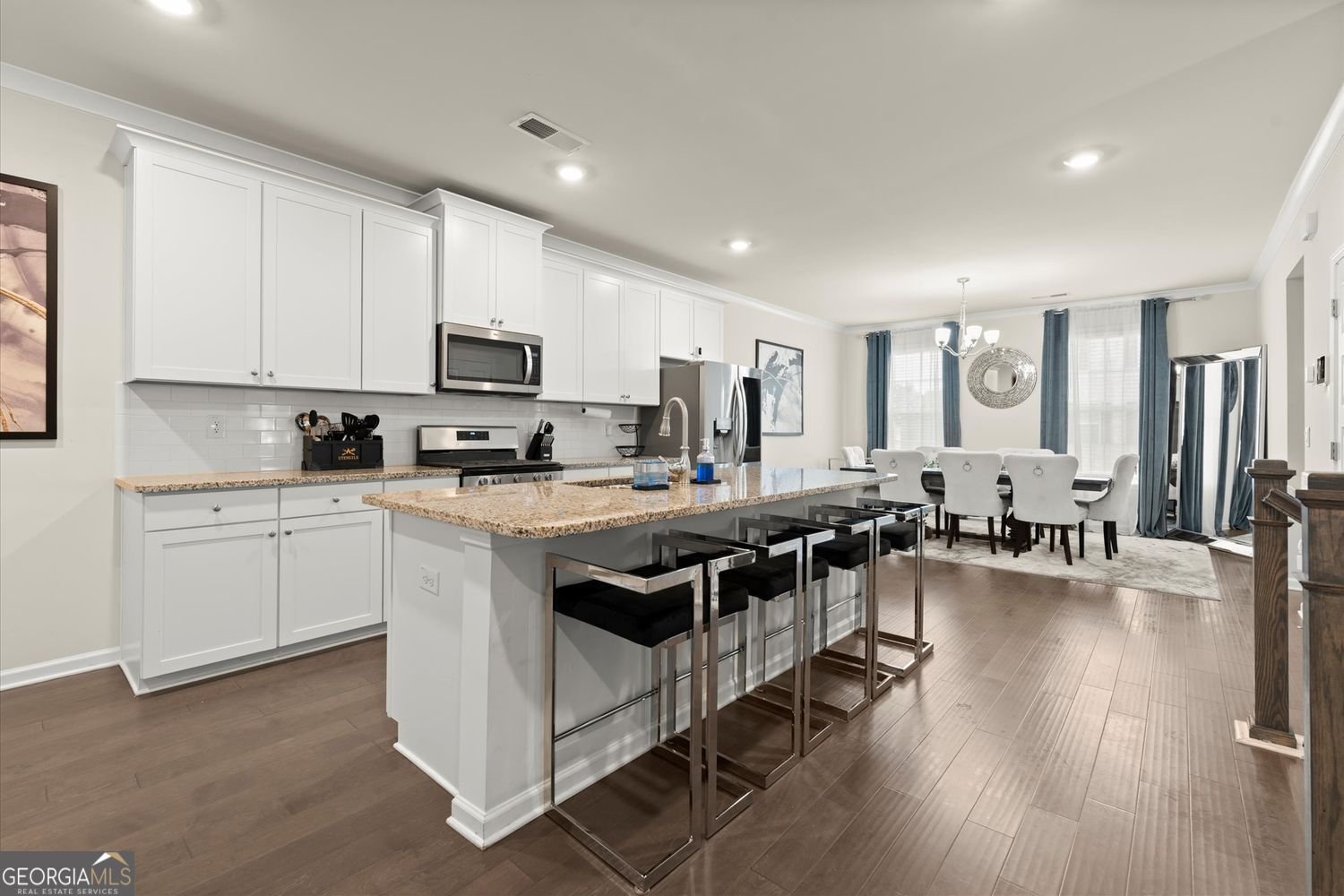 2227 Foley Park Street Snellville - 4