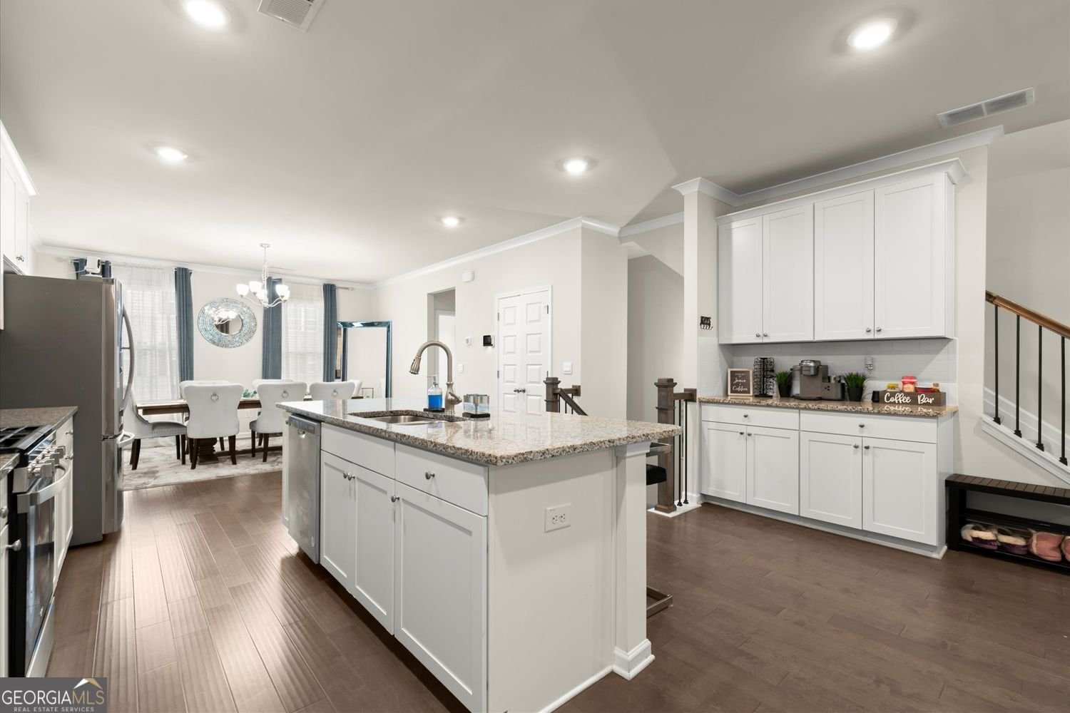 2227 Foley Park Street Snellville - 7