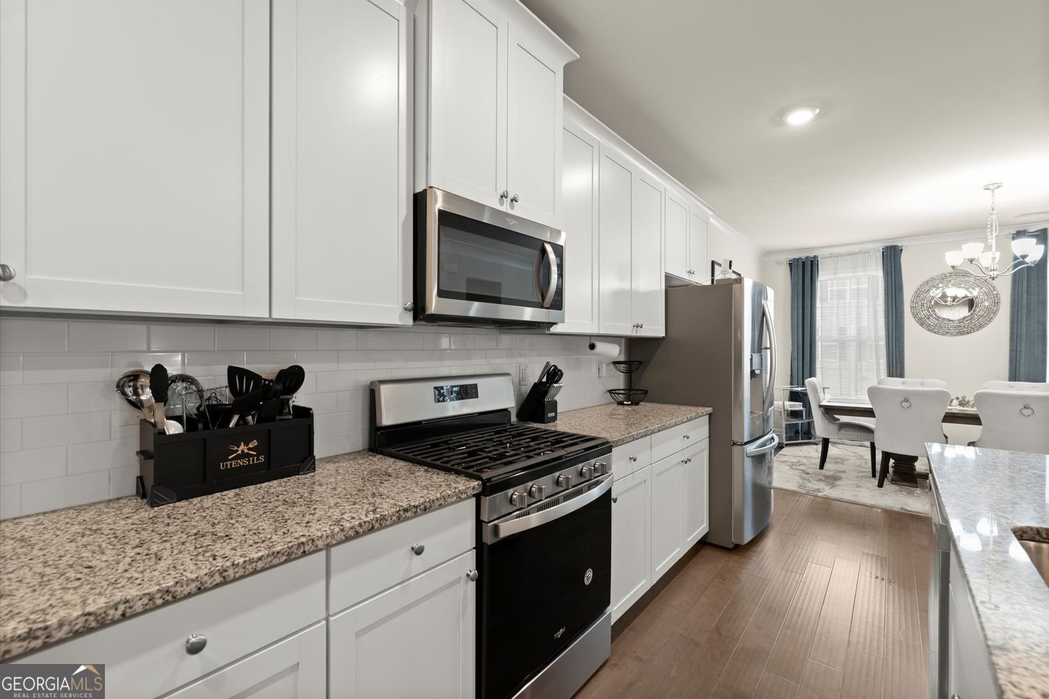 2227 Foley Park Street Snellville - 8