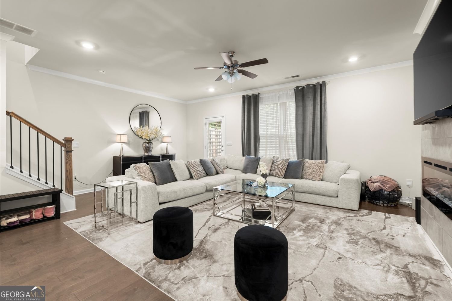 2227 Foley Park Street Snellville - 9