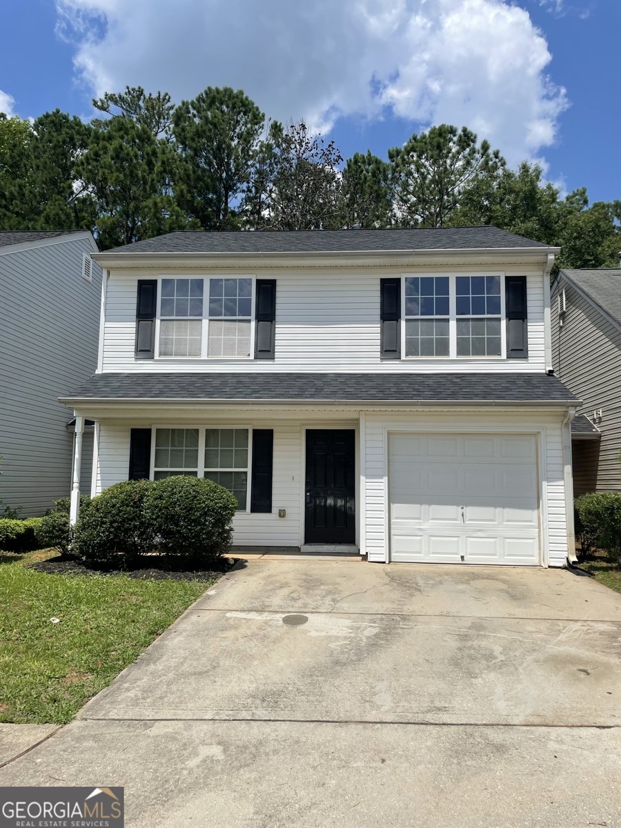645 Stadler Pointe McDonough - 1