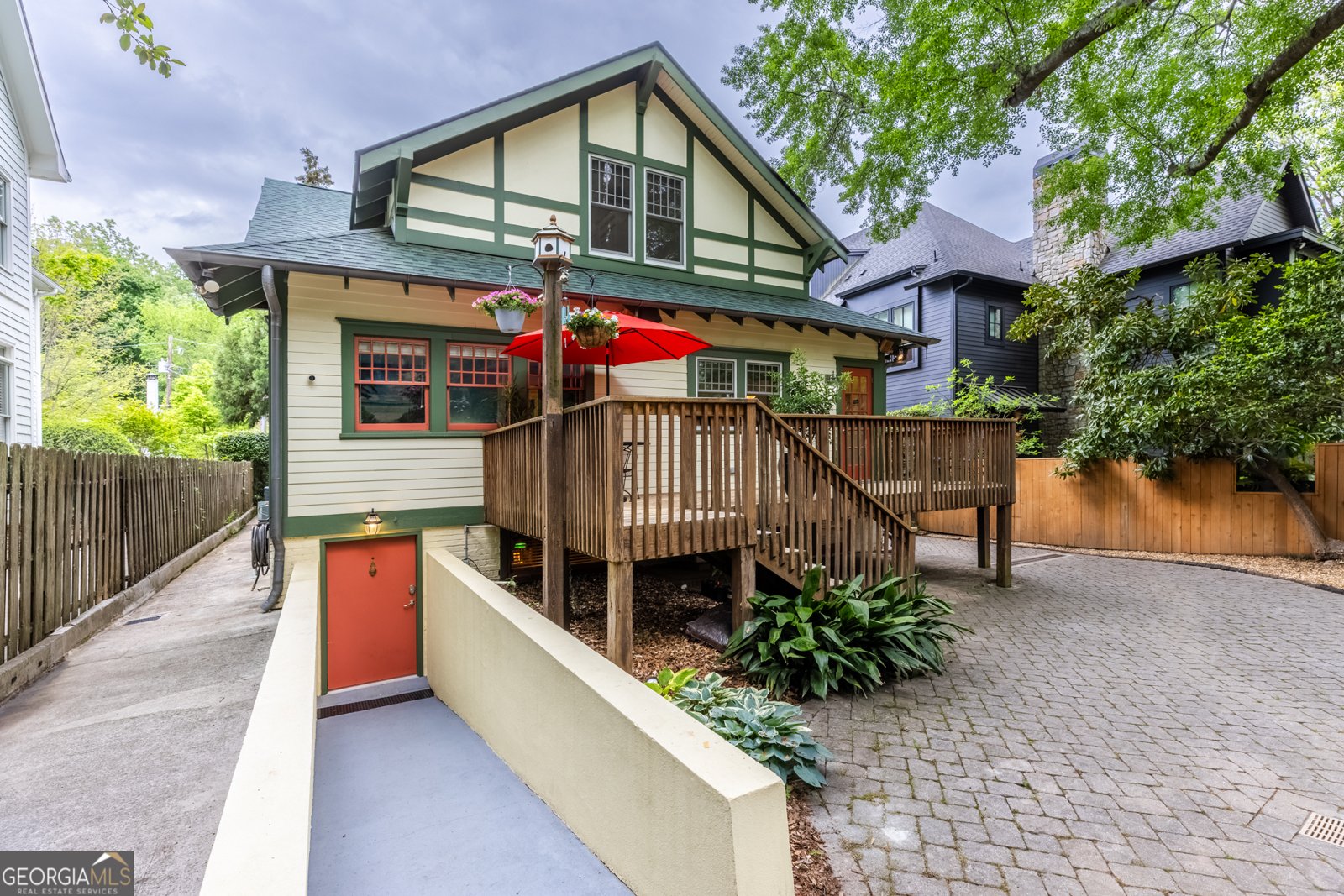 966 Blue Ridge Avenue Atlanta - 38