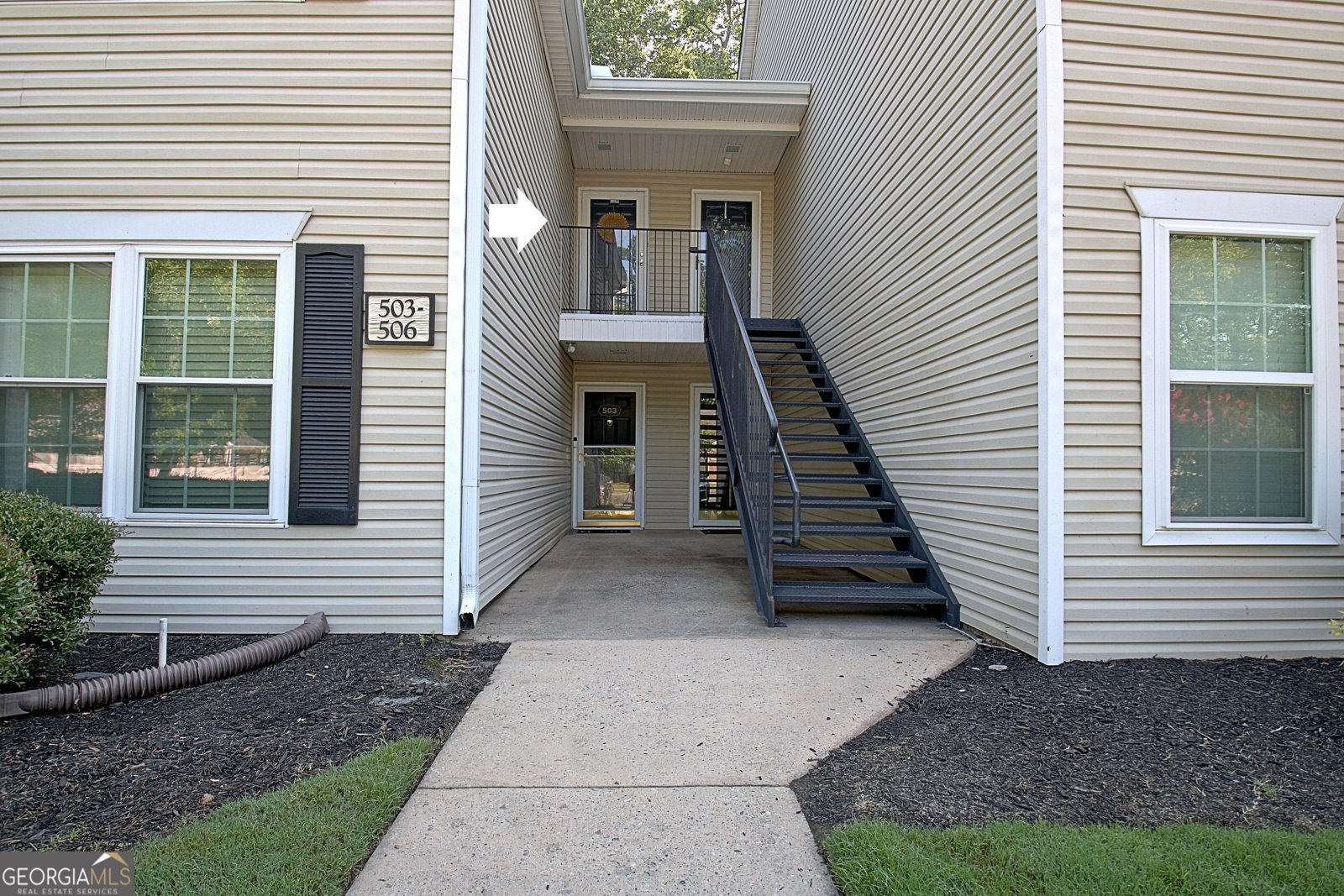 504 Ridgelake Drive Peachtree City - 1