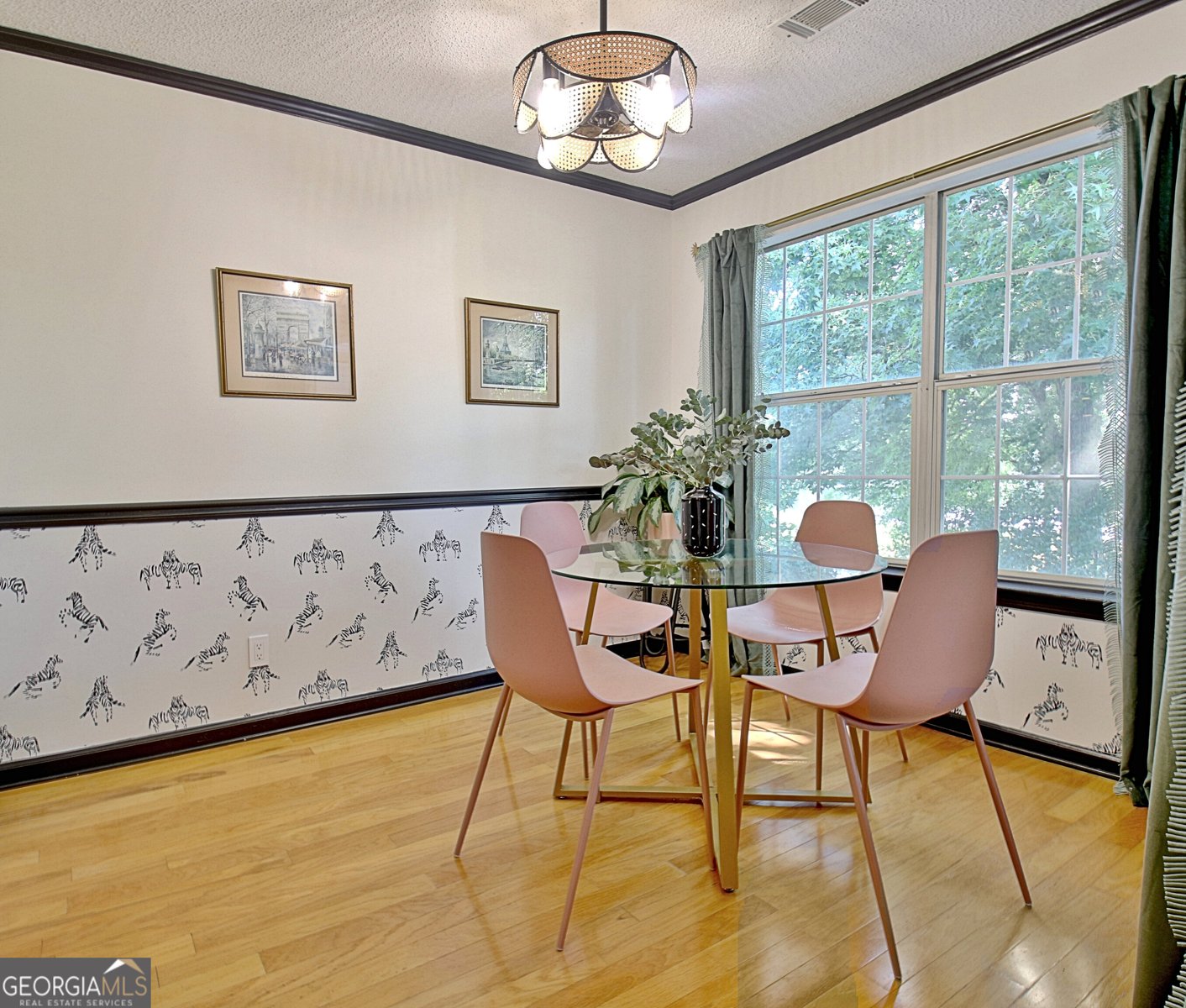 504 Ridgelake Drive Peachtree City - 10