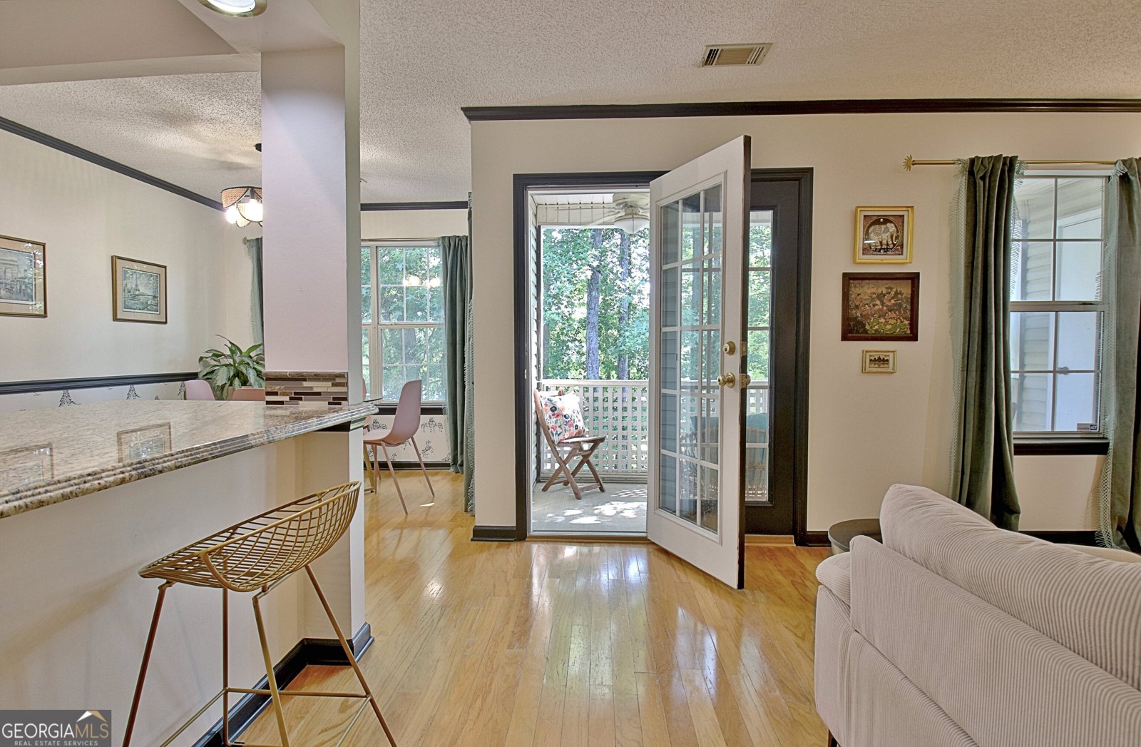 504 Ridgelake Drive Peachtree City - 12