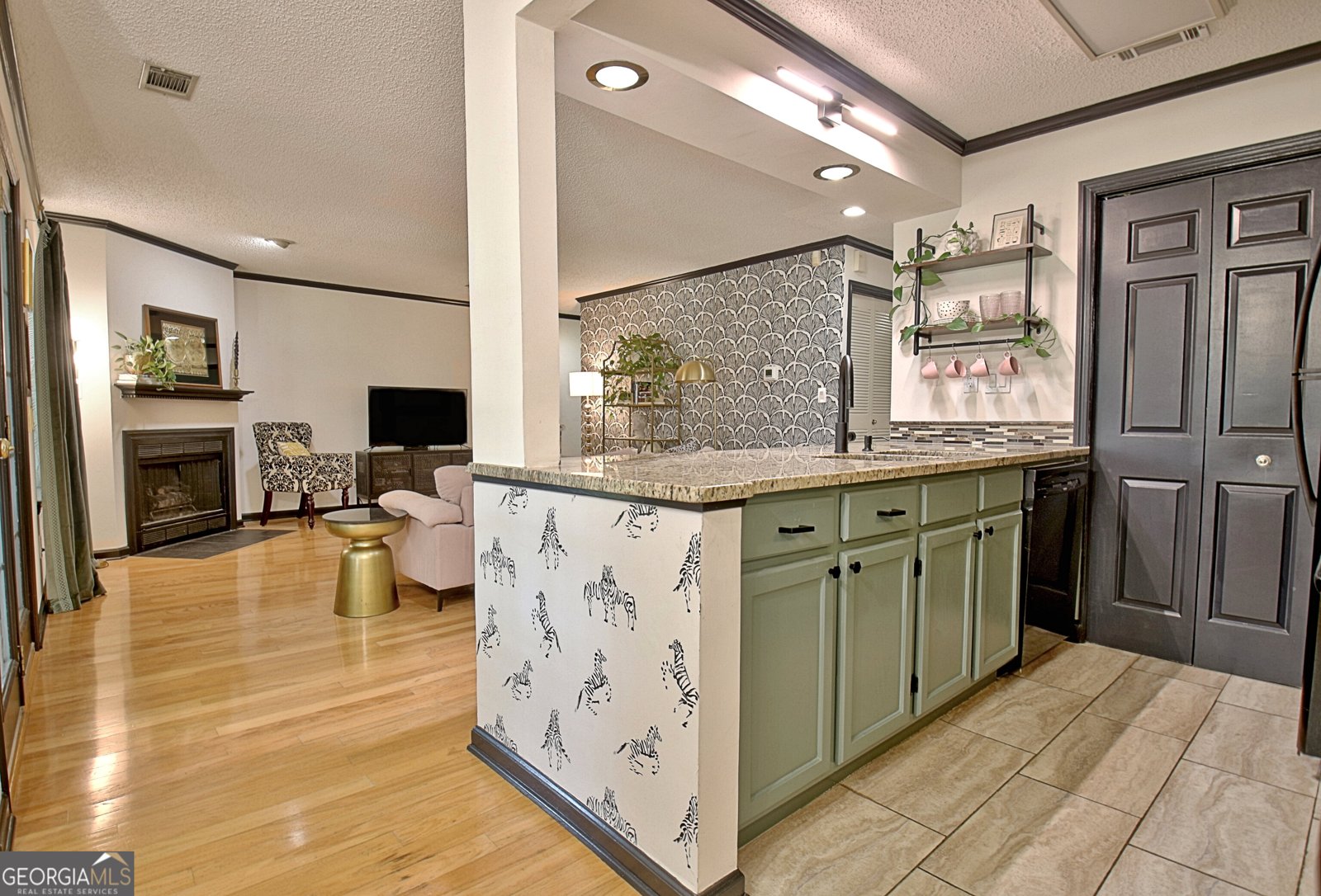 504 Ridgelake Drive Peachtree City - 17