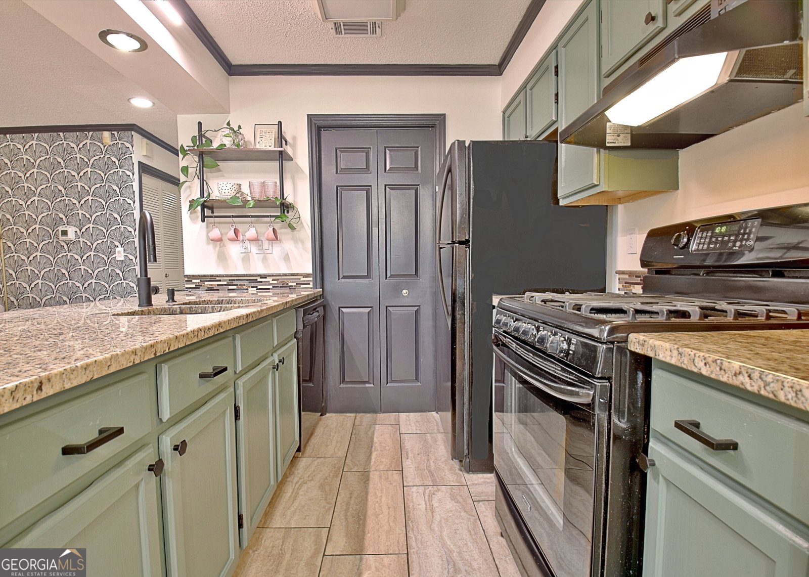 504 Ridgelake Drive Peachtree City - 18