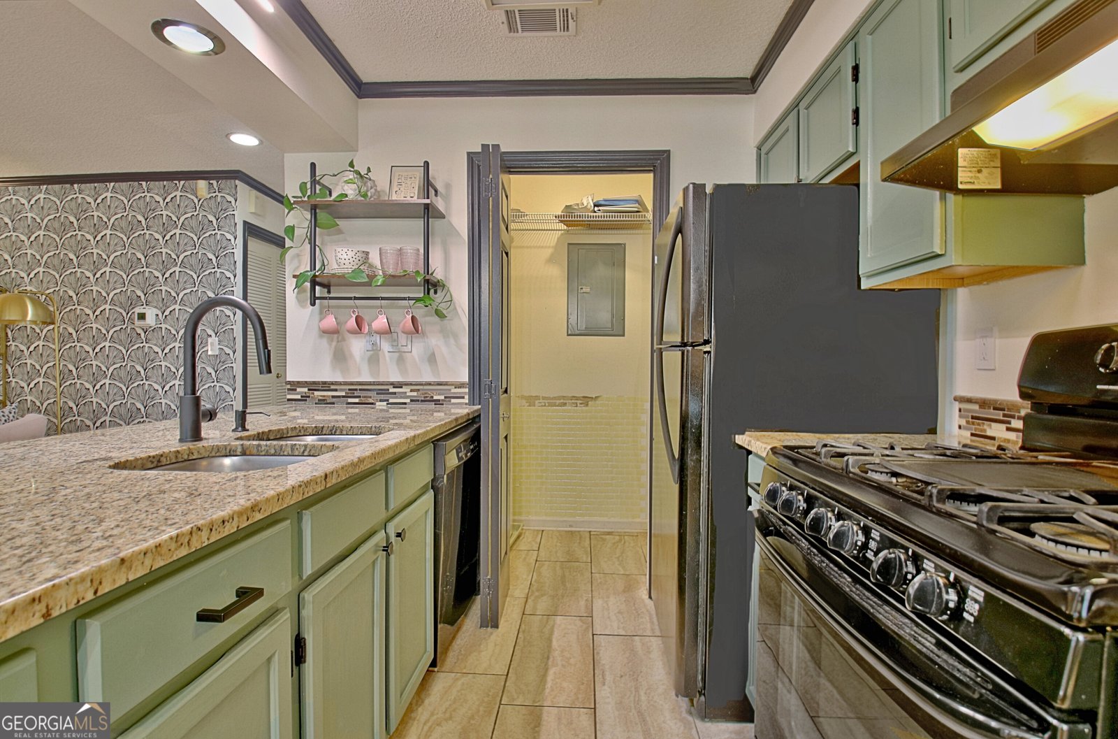 504 Ridgelake Drive Peachtree City - 19