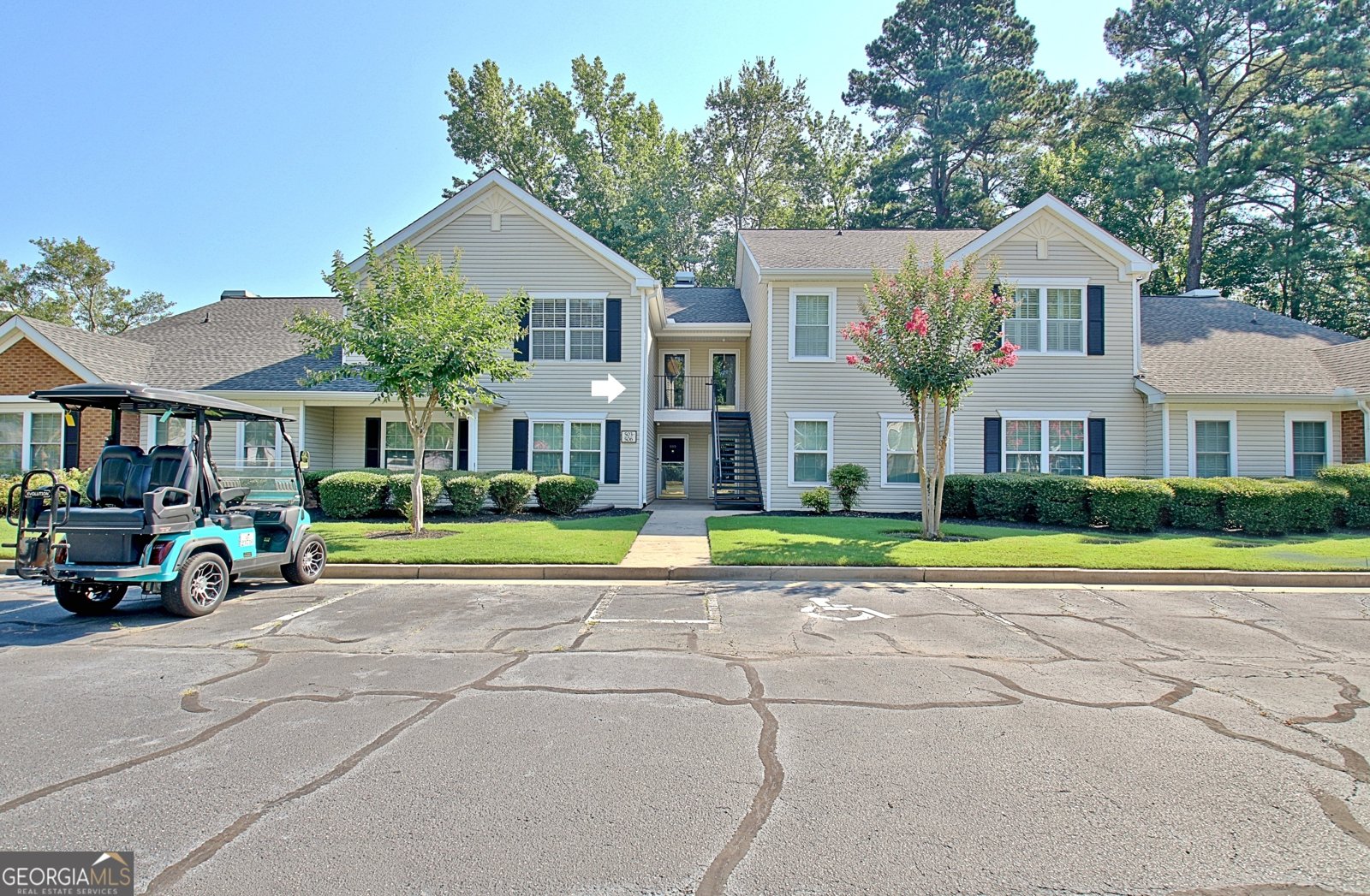 504 Ridgelake Drive Peachtree City - 2