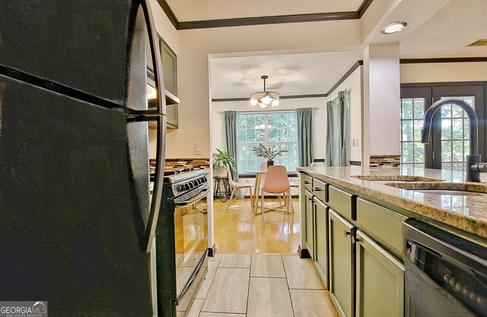 504 Ridgelake Drive Peachtree City - 21